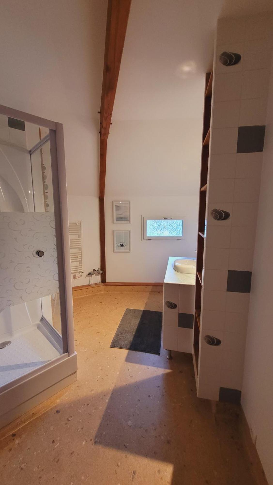 La Maison Ronde Et Ses 2 Cahutes Monthoiron Екстериор снимка